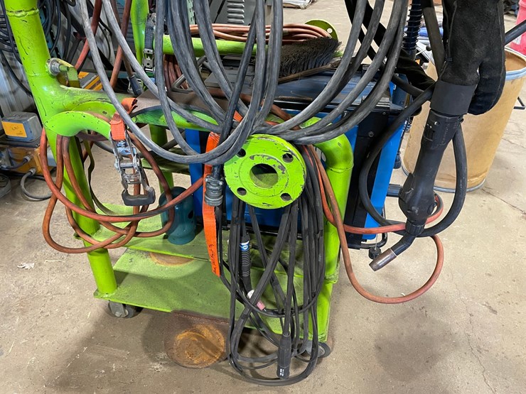 #4534-•-miller-pipeworx-350-field-pro-welder-with-wire-feeder-image-11