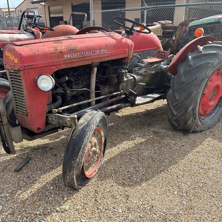 FERGUSON 35