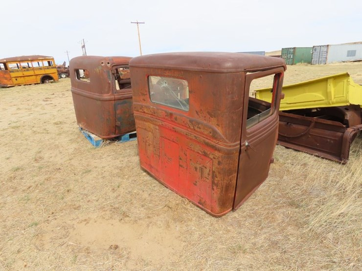 1930's-ford-pickup-cab-for-project-image-3