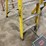 #4591-•-keller-fiberglass-step-ladder-image-3