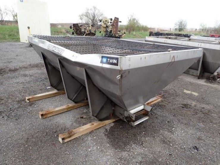 fisher-9-ft-stainless-truck-mounted-salter/sander-image-3