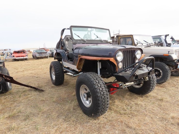 1973-jeep-cj-4x4-image-1