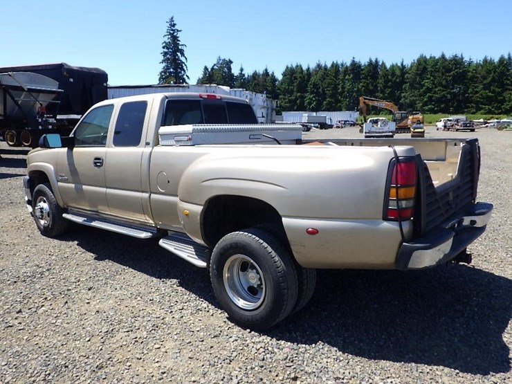 2005-chevrolet-silverado-3500-image-7