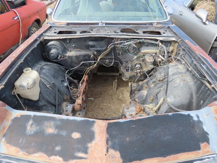 1975-chevrolet-vega-for-project,-restore-or-parts-image-3