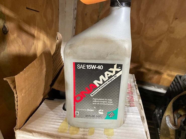 #4566-•-box-of-onanmax-engine-oil-image-2