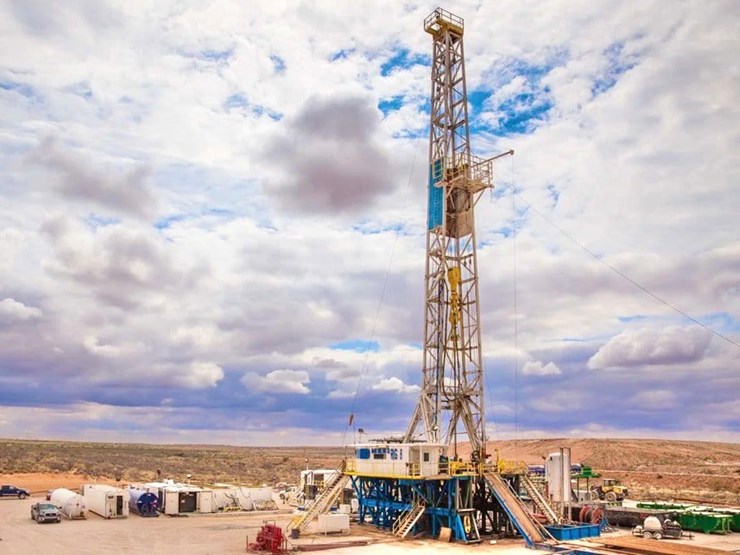 bridges-1000-hp-drilling-rig-package-lots-__-thru-__-(rig-6)-image-1
