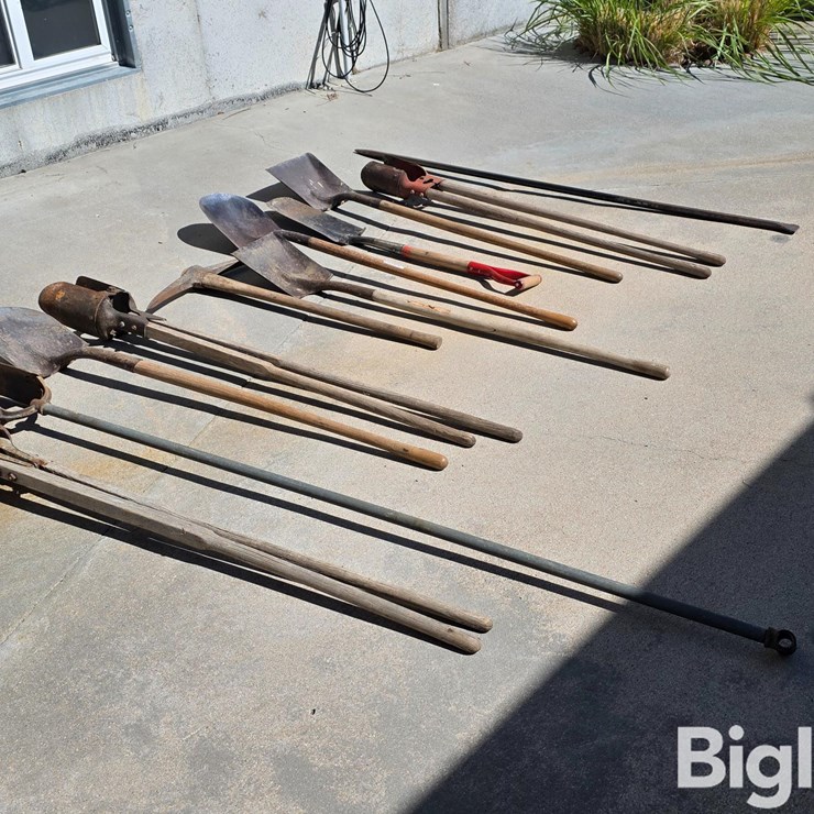 Fence Building Tools