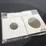#36159-•-1842-half-dime-silver,-and-1854-one-large-cent,-braided-hair-image-6