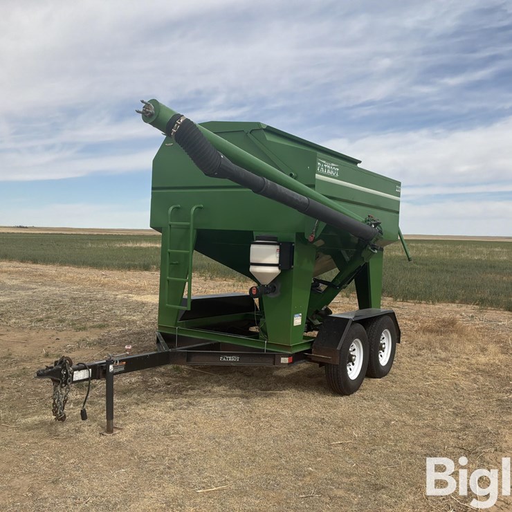 2014 PATRIOT 220