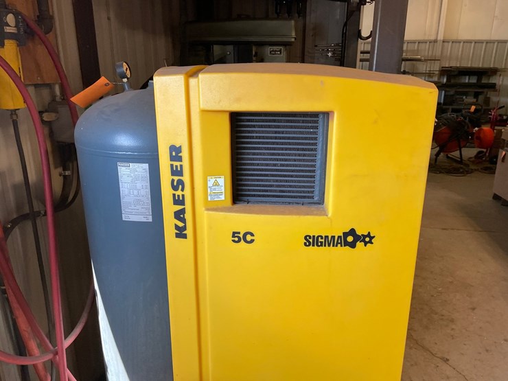 #4539-•-kaeser-airtower-5c-compressor-image-3