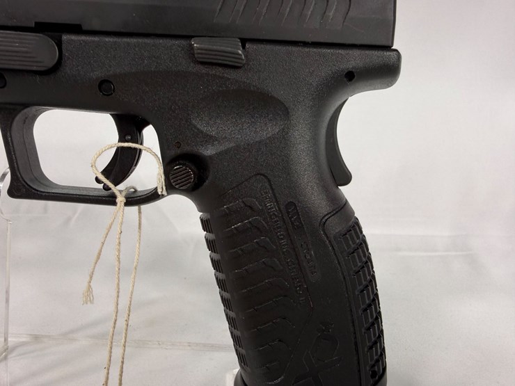 #23-•-spring-field-army-maton-xdm-40s&w-pistol-mg342561-image-9