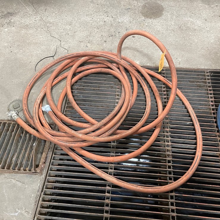 #4604 • High Pressure Jack Hammer Hose