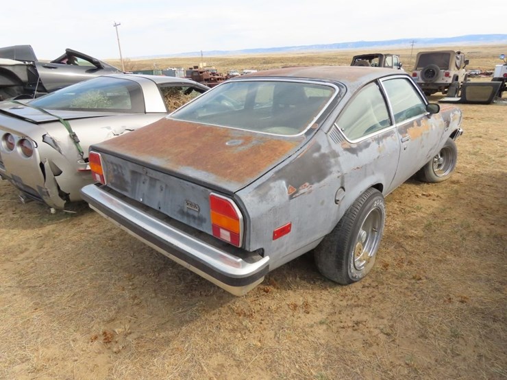 1975-chevrolet-vega-for-project,-restore-or-parts-image-5