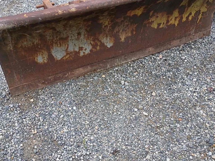 6'-heavy-duty-3-point-dozer-blade-image-2