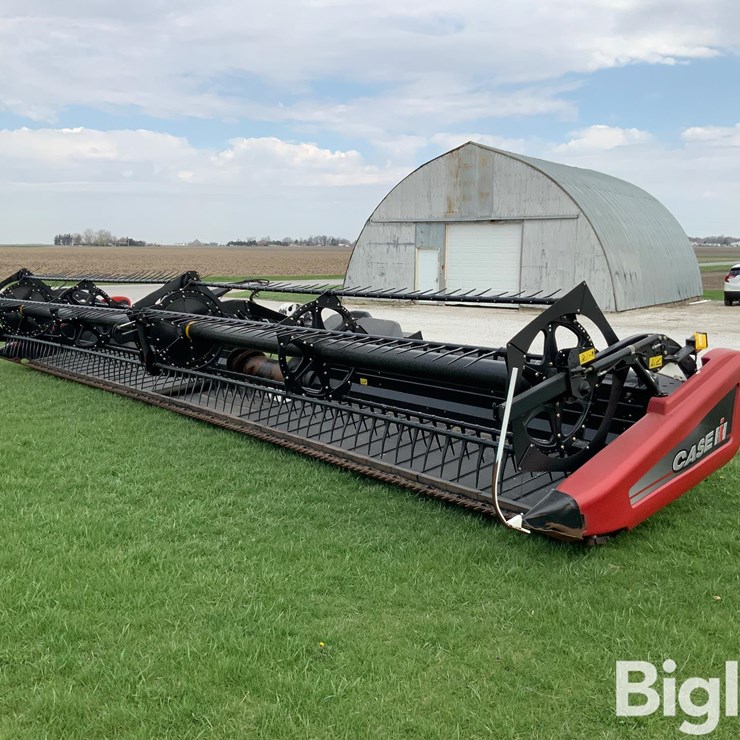2012 CASE IH 2162
