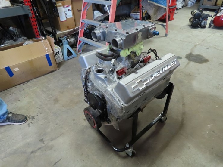 built-chevrolet-400-v8-motor-image-5