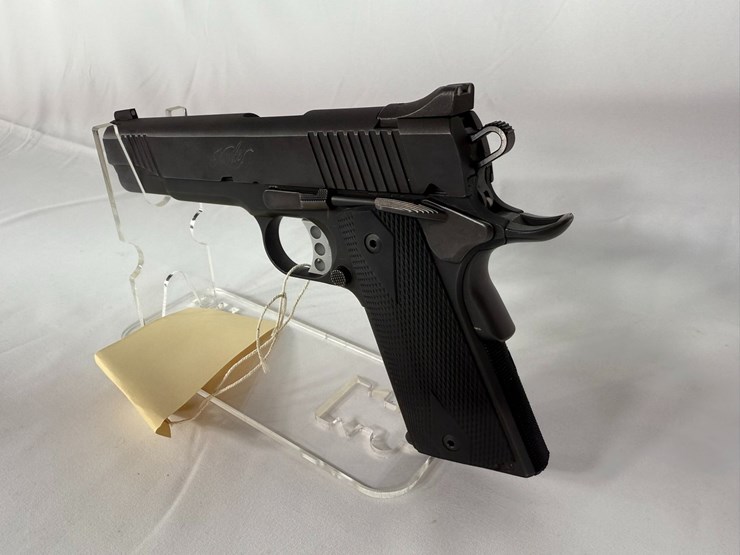 #4-•-kimber-custom-tle-ii-45acp-pistol-k109147-image-8