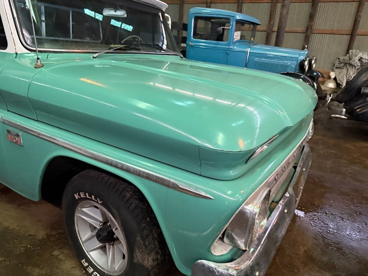 #47827-•-inop-1966-chevrolet-10-pickup-vin:-c1446s227719-image-34