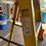 #4589-•-keller-fiberglass-step-ladder-image-5
