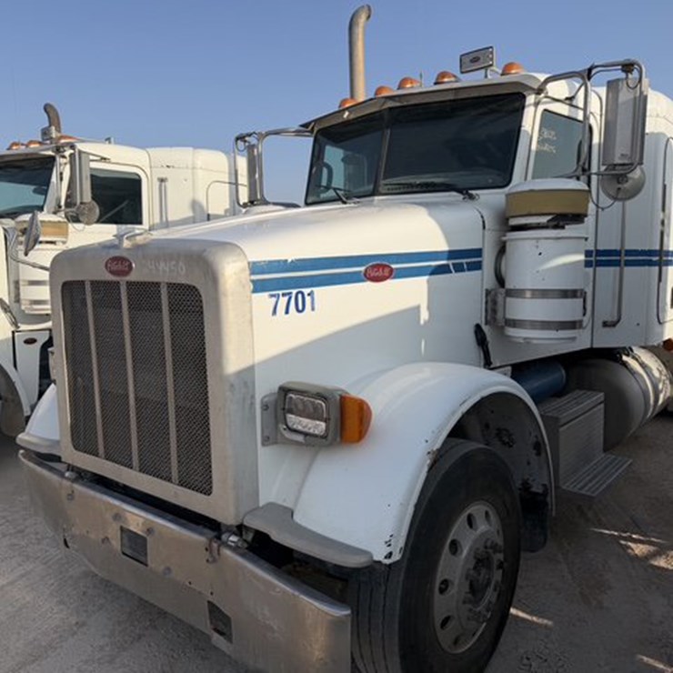 2012 PETERBILT 367