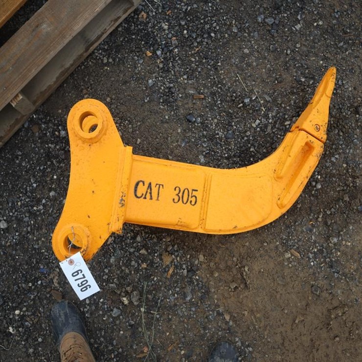 CATERPILLAR 305