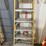 #4583-•-werner-fiberglass-step-ladder-image-3