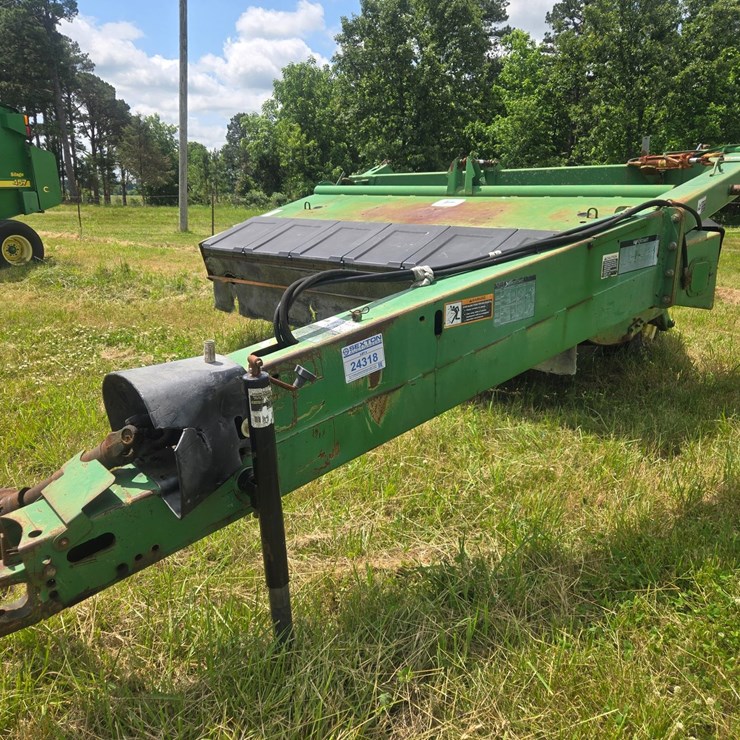 JOHN DEERE 925