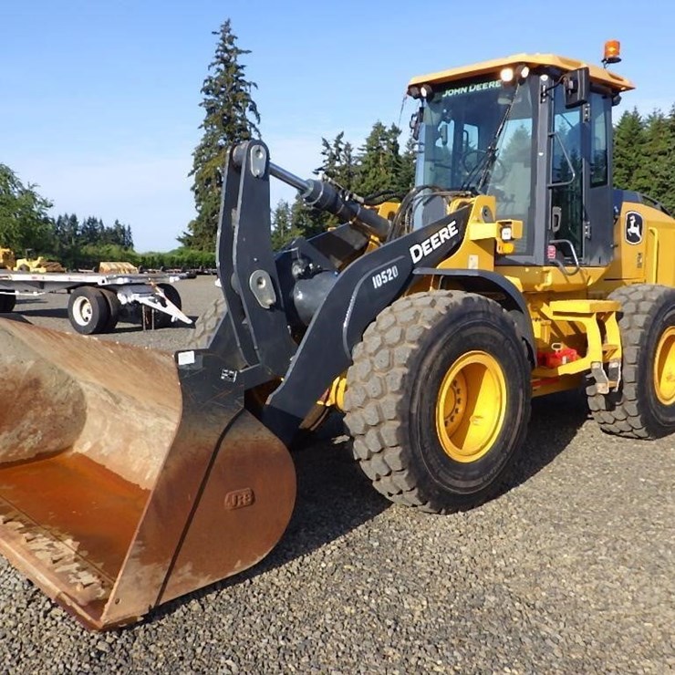 2023 JOHN DEERE 544
