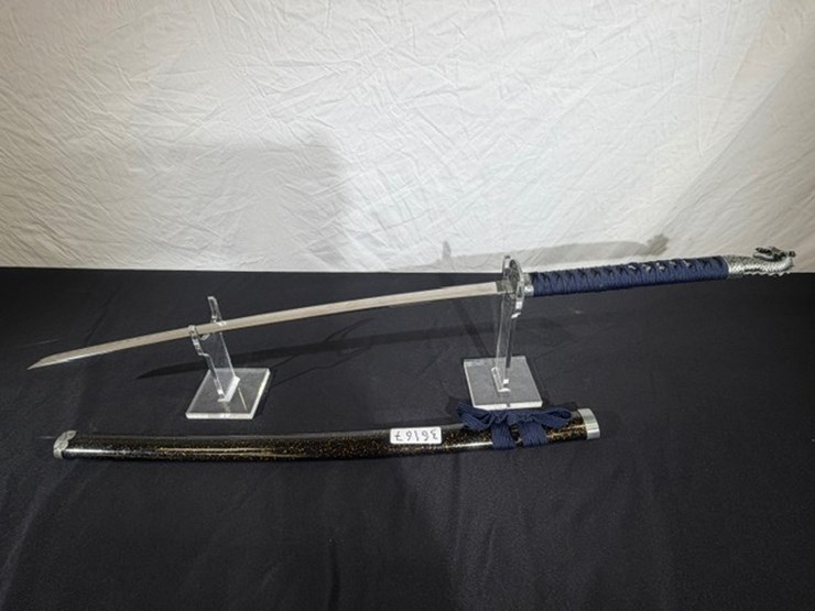 #36167-•-blue-handled-dragon-katana-image-30