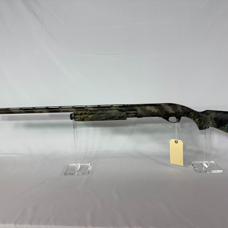 #101 • Remington 870 Express 12ga Shotgun X133482M