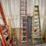 #4582-•-louisville-fiberglass-extension-ladder-image-1