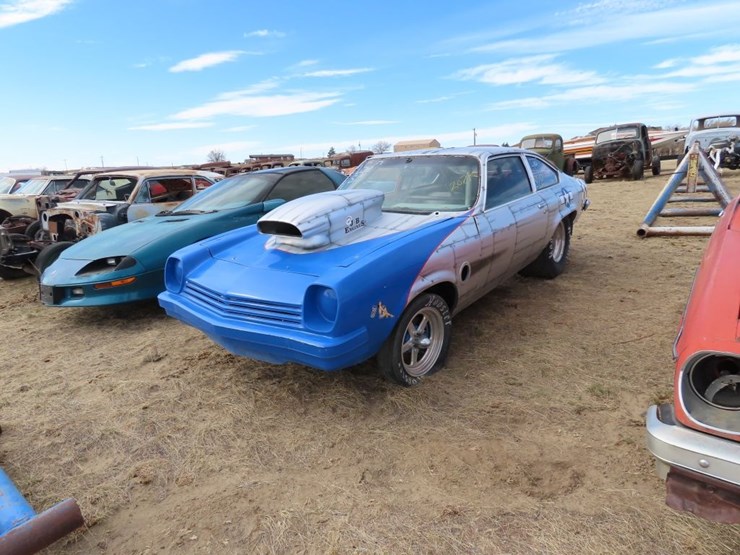 1970's-chevrolet-vega-for-race,-restore,-or-parts-image-1