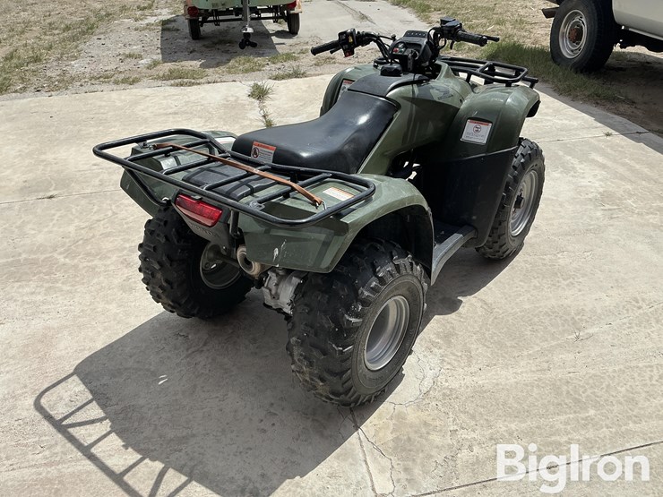 2006-honda-recon-250-image-5