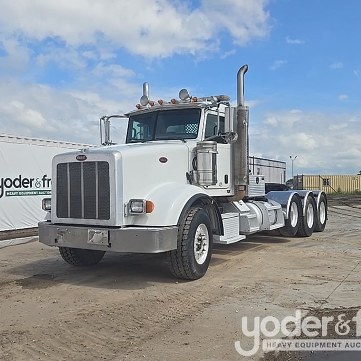 2010 PETERBILT 367