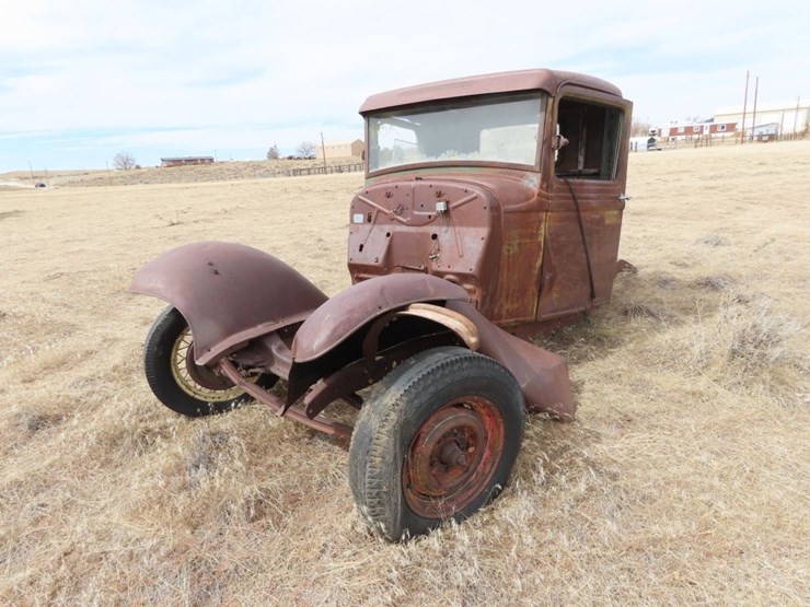 1930's-ford-pickup-for-rod,-restore,-or-parts-image-2