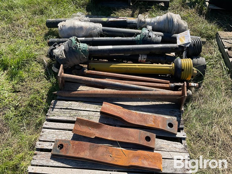 rotary-cutter-blades-&-driveshaft-image-2