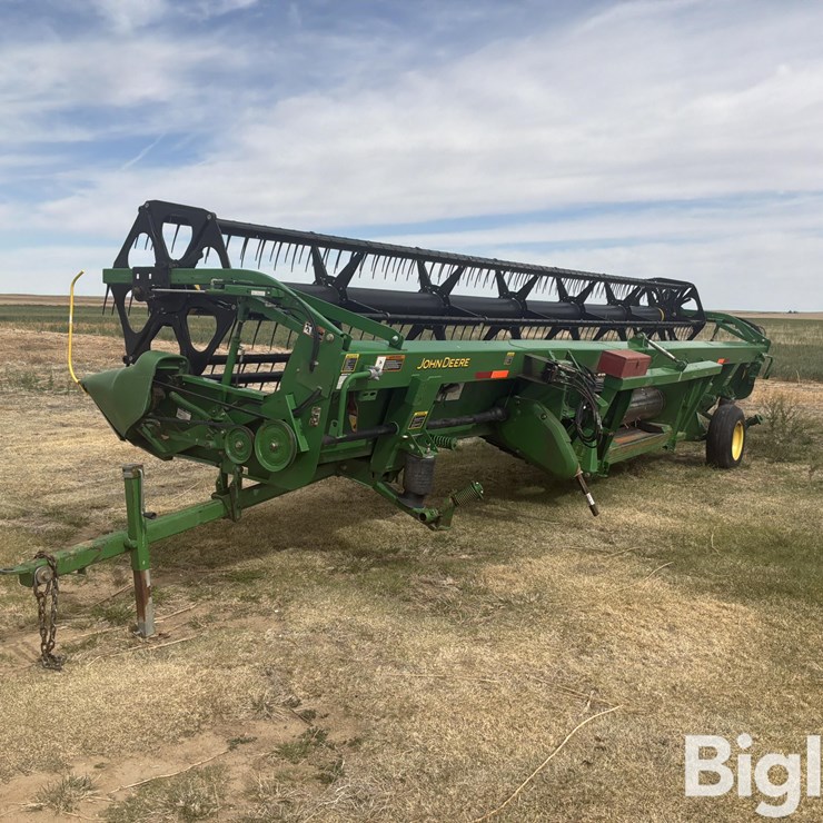 2005 JOHN DEERE 930D