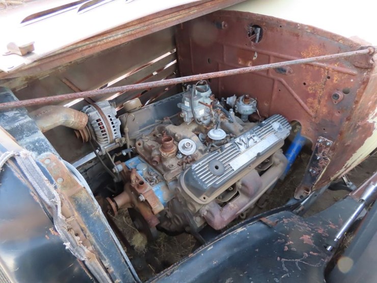 rare-1933/34-dodge-4dr-touring-convertible-sedan-custom-image-15