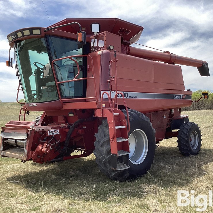 CASE IH 2388