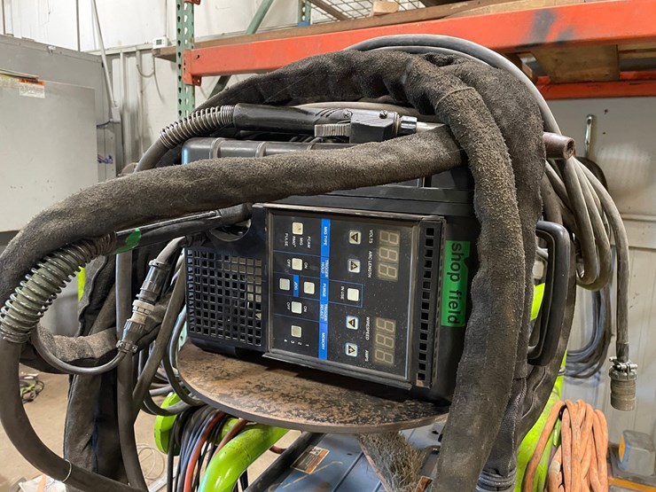 #4534-•-miller-pipeworx-350-field-pro-welder-with-wire-feeder-image-2