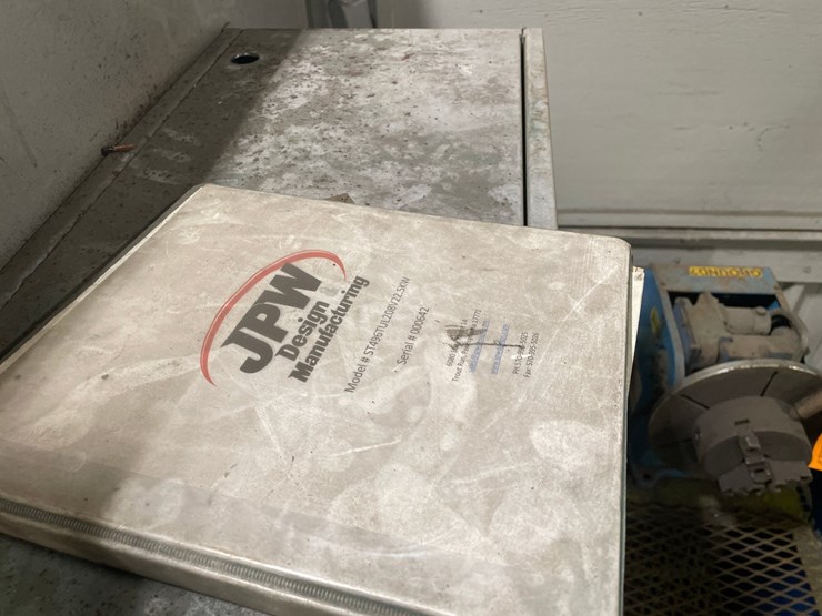 #4538-•-jpw-design-and-manufacturing-industrial-oven-image-4