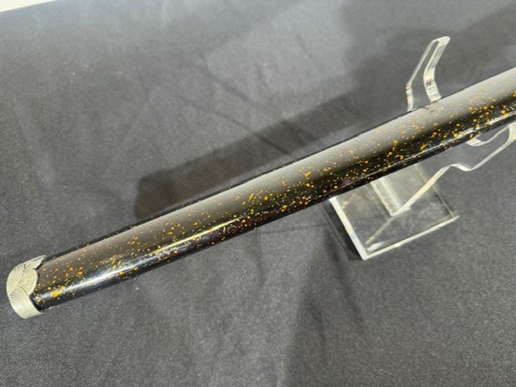 #36167-•-blue-handled-dragon-katana-image-4
