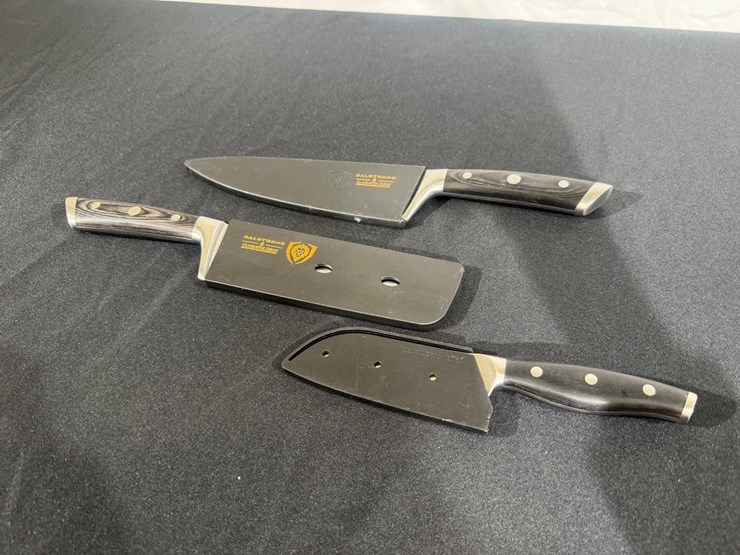 #36166-•-dalstrong-gladiator-series-vakiri-chef-knives-and-pampered-chef-knife-image-1