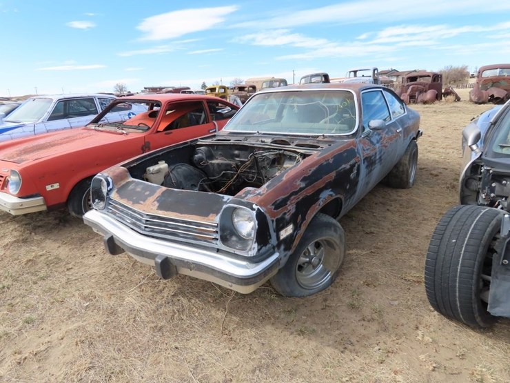 1975-chevrolet-vega-for-project,-restore-or-parts-image-1