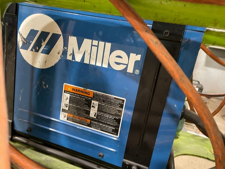 #4534-•-miller-pipeworx-350-field-pro-welder-with-wire-feeder-image-9