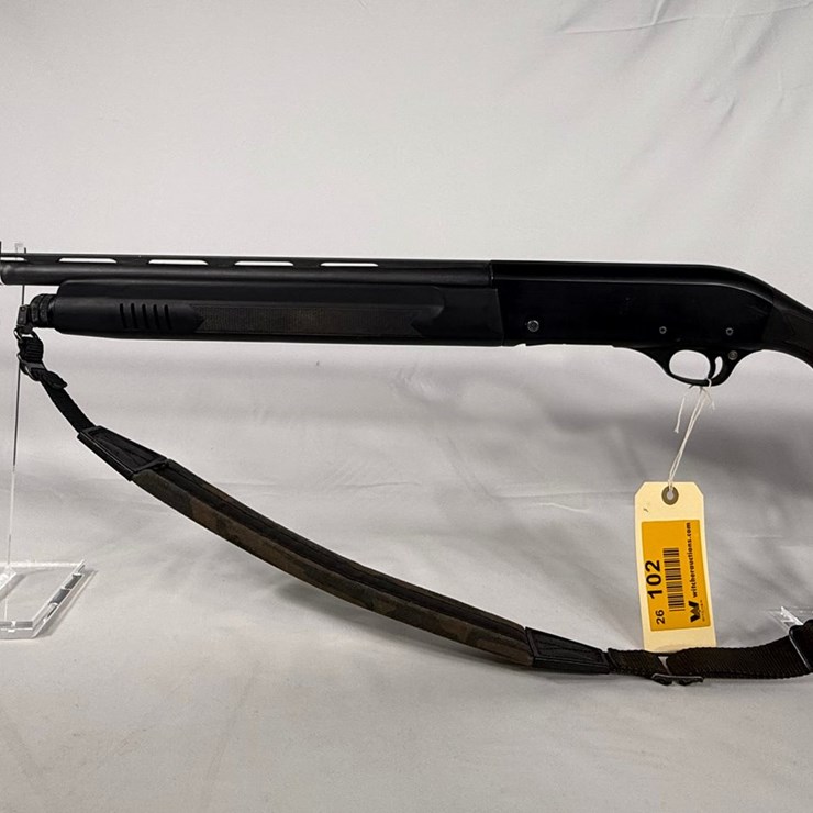 #102 • Charles Daly Field 20ga Shotgun 146205