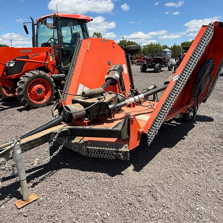 LAND PRIDE RC2512