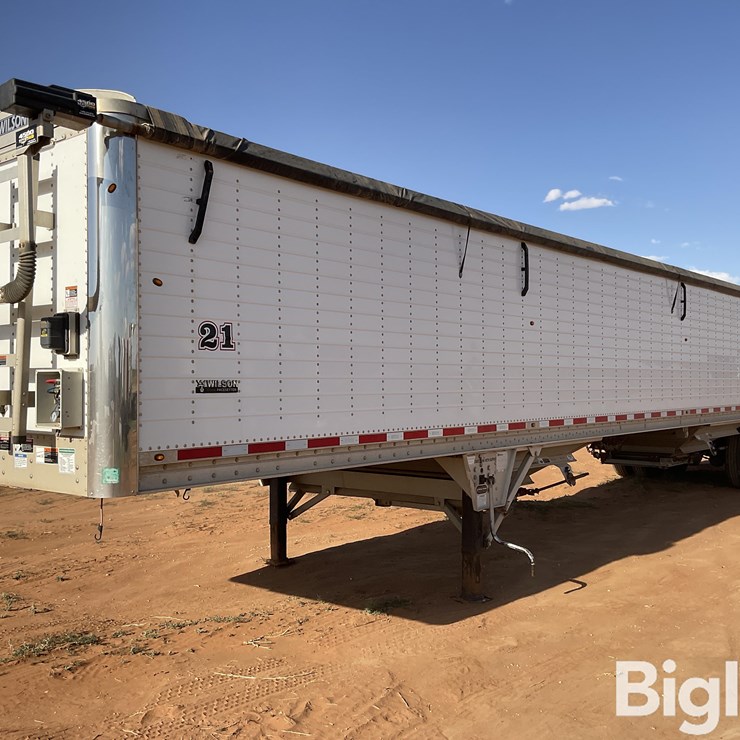 2023 WILSON DWH-650