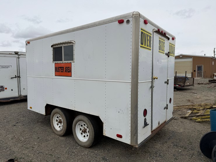 2002-shopbuilt-12’-t/a-doghouse-trailer-image-2