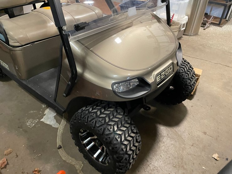 #4536-•-ezgo-electric-golf-cart-image-4